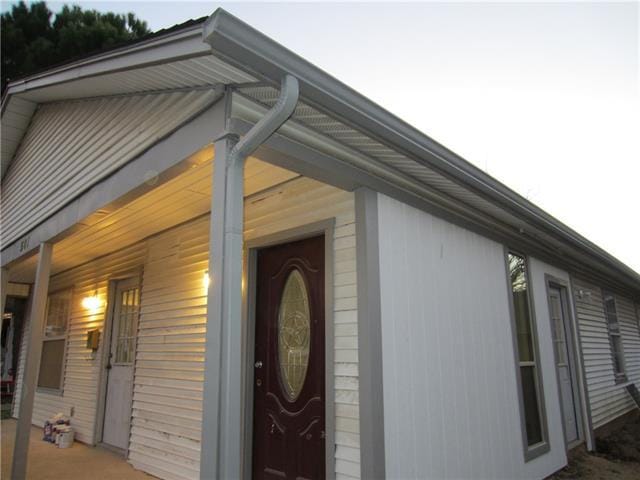Building Photo - 501 Mounts Ave