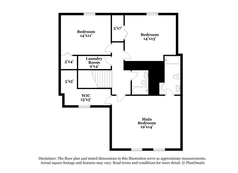 Building Photo - 7905 States Bend Dr