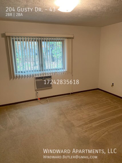 Building Photo - 204 Gusty Dr