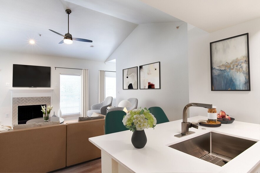 Building Photo - Legacy Estates at Frisco