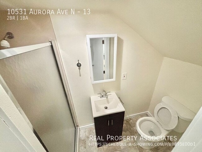 Building Photo - 10531 Aurora Ave N