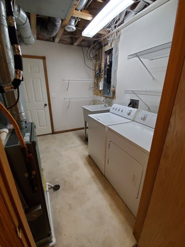 Building Photo - 1663 51st St S