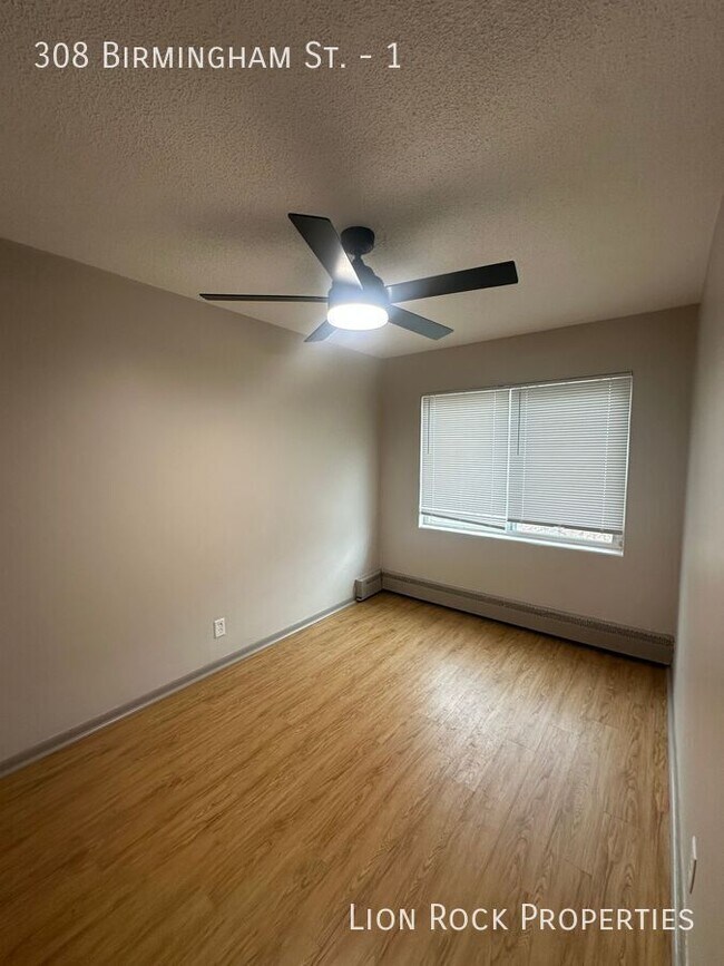 Building Photo - 308 Birmingham St