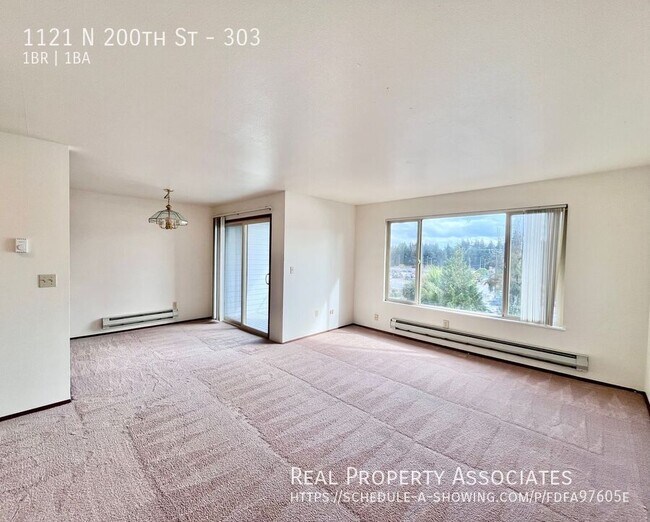 Building Photo - 1121 N 200th St