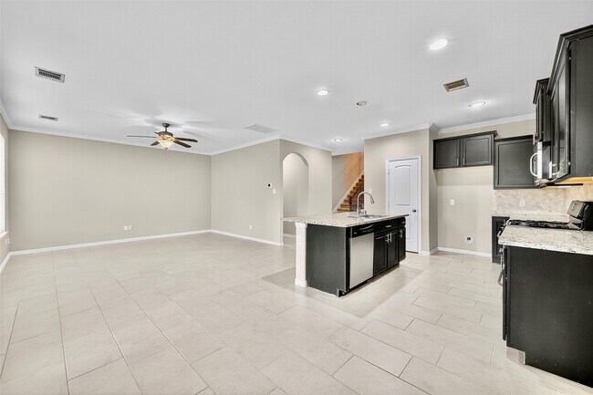 Building Photo - 3515 Big Hickory Ct