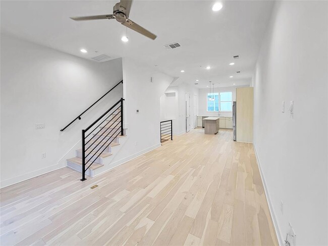 Building Photo - 3807 Threadgill St