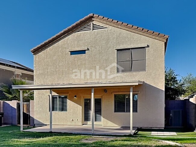 Building Photo - 10045 E Calypso Cir