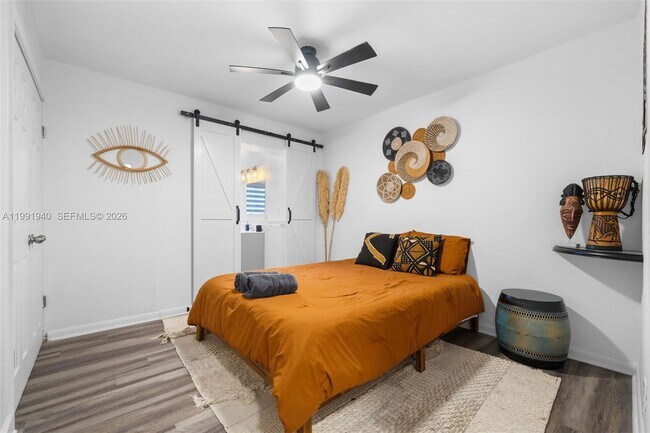 Building Photo - 5920 NE 2nd Terrace