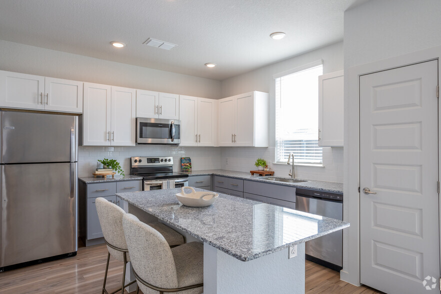 Primary Photo - YardHomes® Meadow Lake