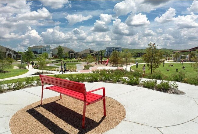 Building Photo - 7400 Travertine Spring Dr