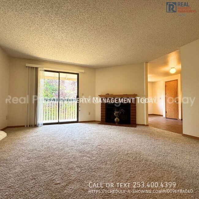 Building Photo - 9920 132nd St Ct E