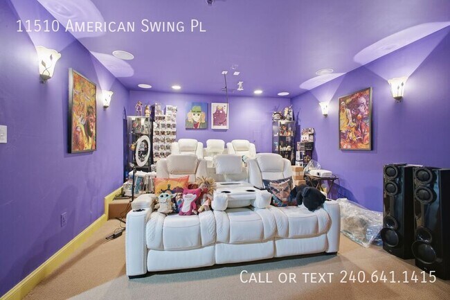 Building Photo - 11510 American Swing Pl