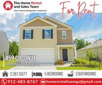 Building Photo - 459 Coconut Dr