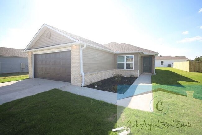 Primary Photo - $950 October Move in special!! New constru...