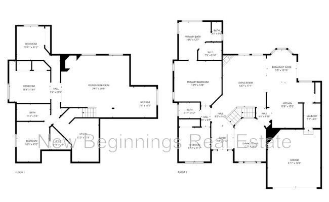 Building Photo - 4411 Hickory Hollow Dr