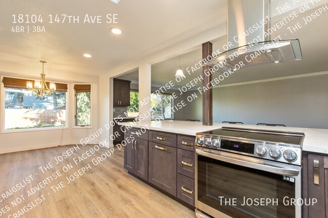 Building Photo - 18104 147th Ave SE