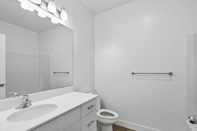 Building Photo - 5801 S Garnet Dr