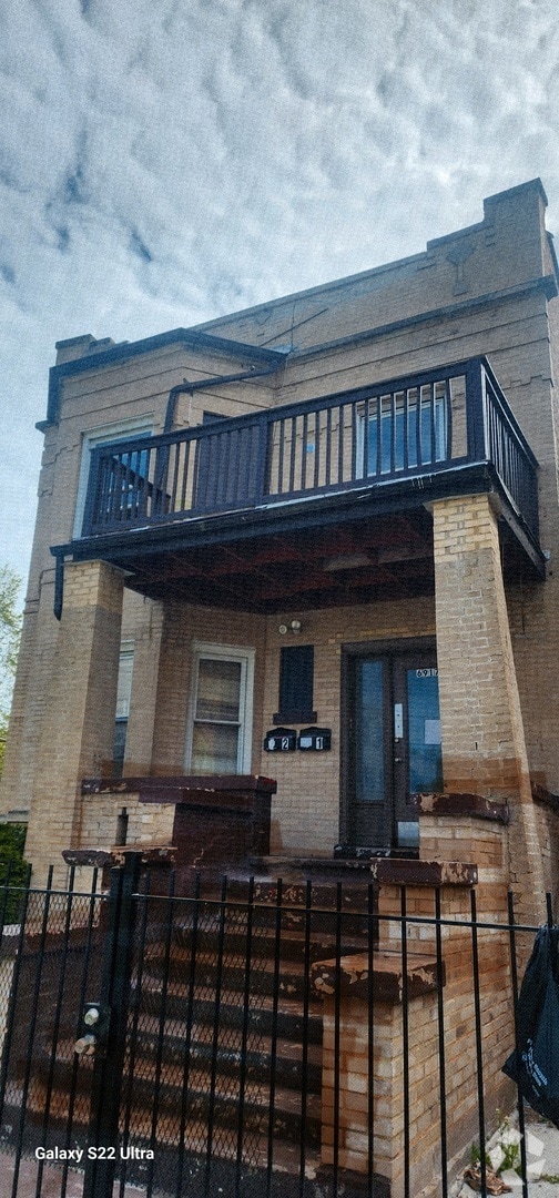 Building Photo - 6917 S Sangamon St