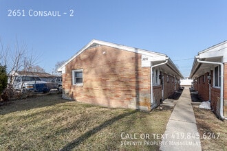 Building Photo - 2651 Consaul-2