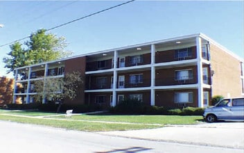 Building Photo - BUTRICK ST. - 2023