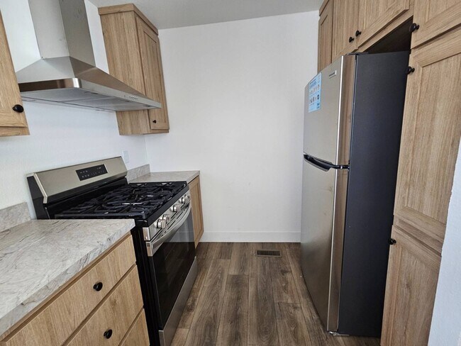 Building Photo - 1409 N French St