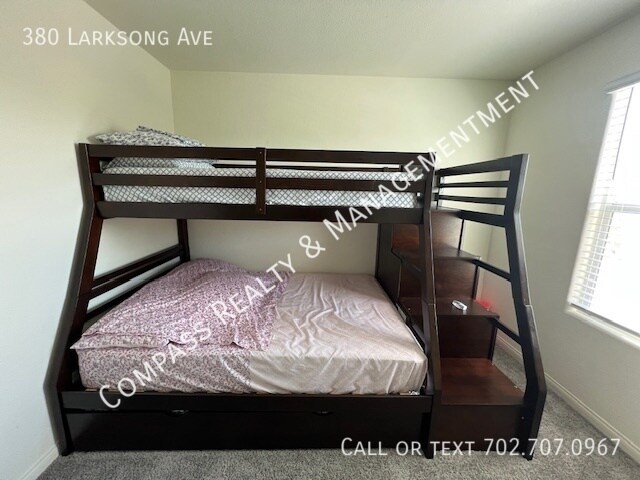 Building Photo - 380 Larksong Ave