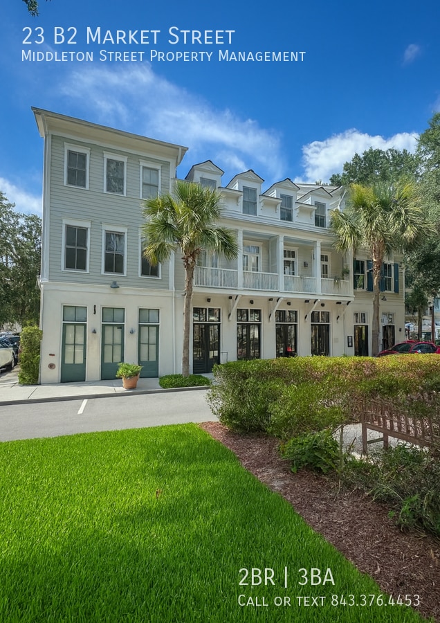 Building Photo - 23-B2 Market