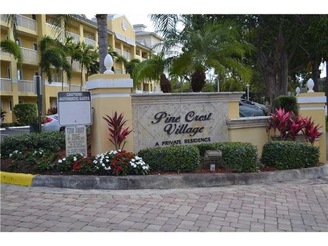 Building Photo - Pine Crest Village