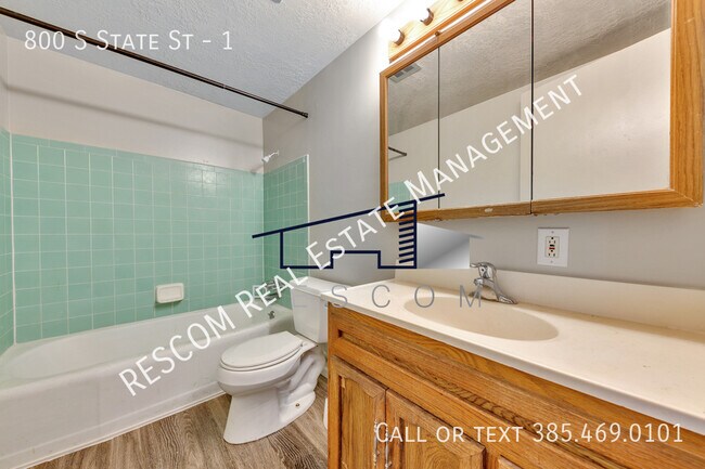 Building Photo - 800 State St