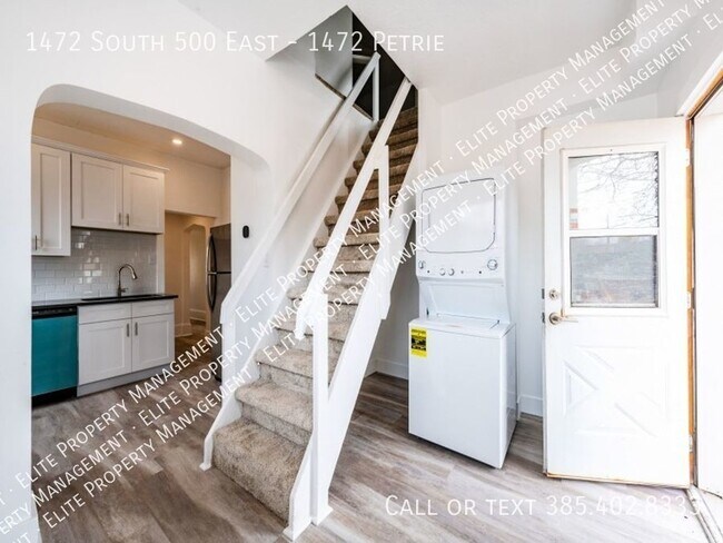 Building Photo - 1472 E 500 S