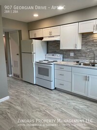 Building Photo - Newly Remodeled 2 Bedroom 1.5 Bath Apartme...