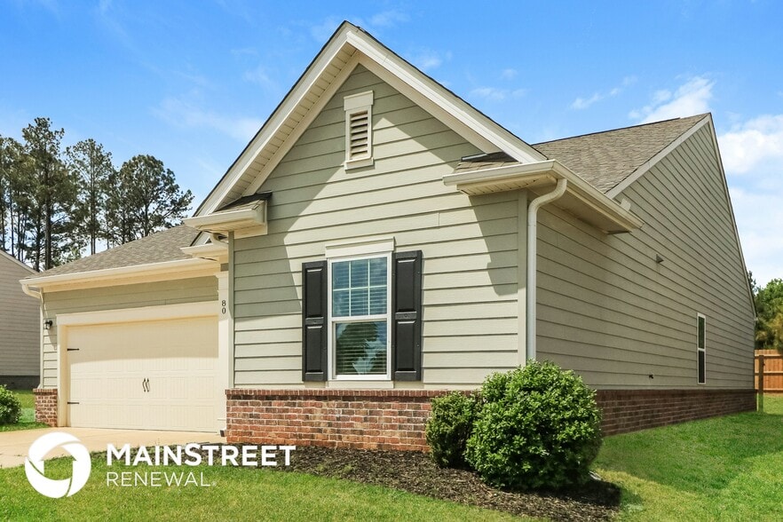 Building Photo - 80 Randette Dr