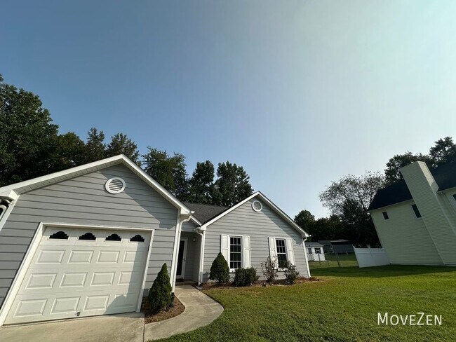 Building Photo - 3112 Greencedar Ct