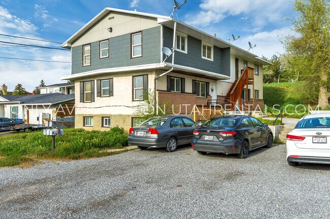 Building Photo - 159 S 500 E
