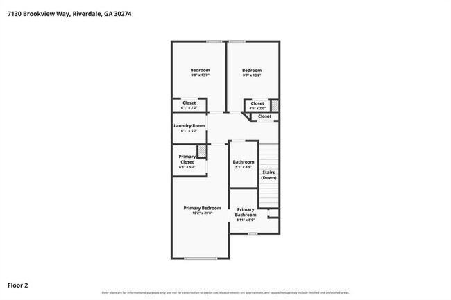 Building Photo - 7130 Brookview Way
