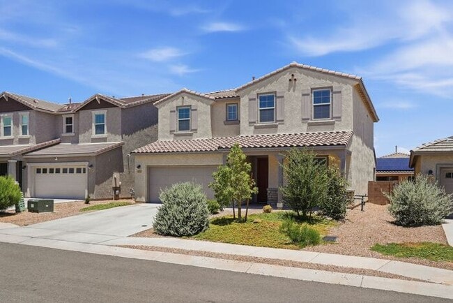 Building Photo - 9737 E Copper Glance Trl