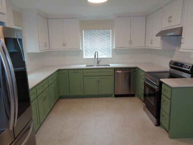 Building Photo - 15116 Capitol Hill Rd