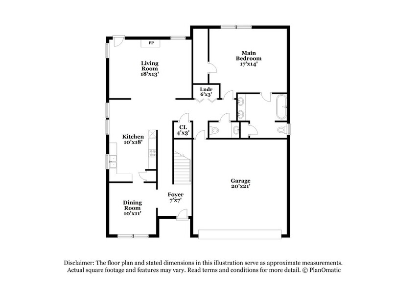 Building Photo - 108 Acropolis Pl