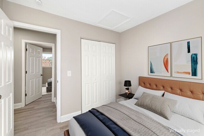 Building Photo - Bright 3-Bedroom, 1-Bath Apartment in Sumter, SC – Pinedale Apartments