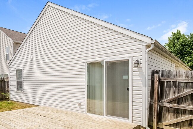 Building Photo - 11611 Signet Ln