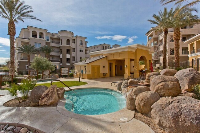 Building Photo - 9209 Las Manaitas Ave