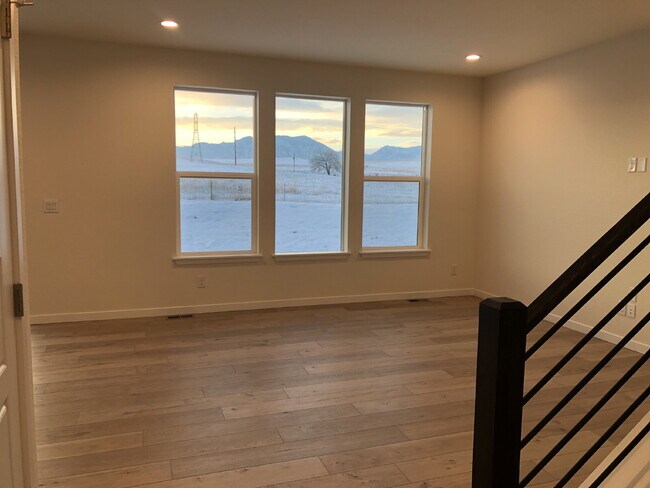 Building Photo - "Spacious 5-Bedroom New Construction Home available July 5th!"