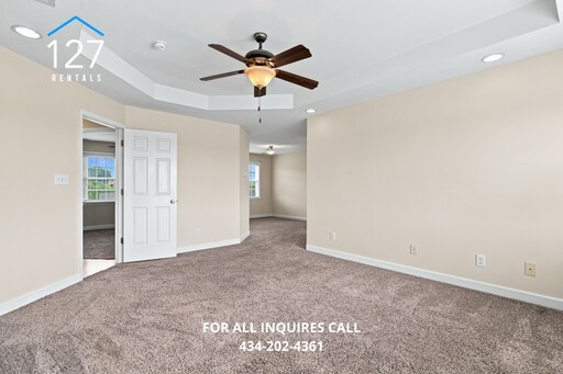 Building Photo - Comfortable & Stunning 4-Bedroom House in Prime Forest Location!