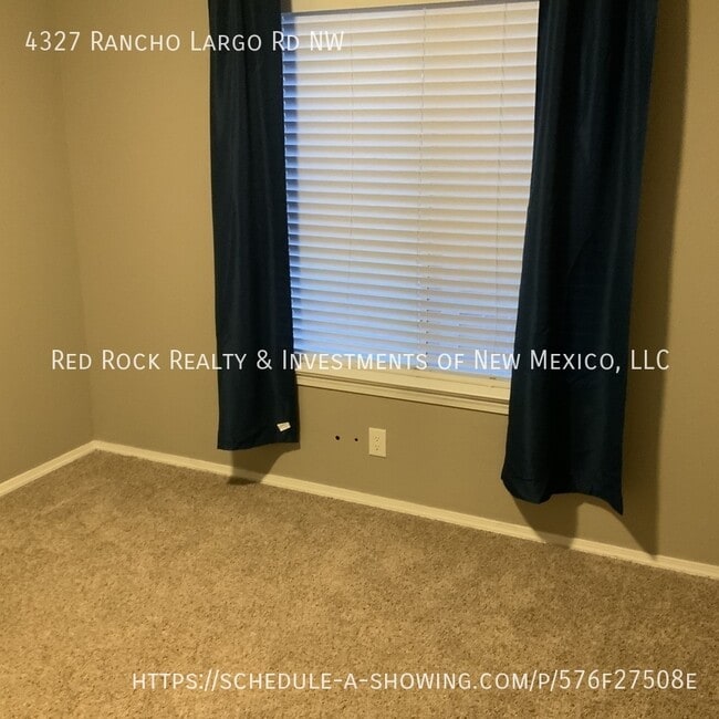 Building Photo - 4327 Rancho Largo Rd NW