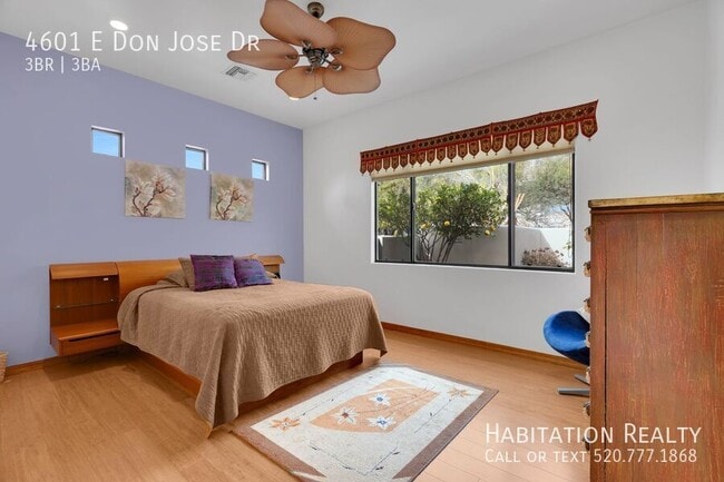 Building Photo - 4601 E Don Jose Dr