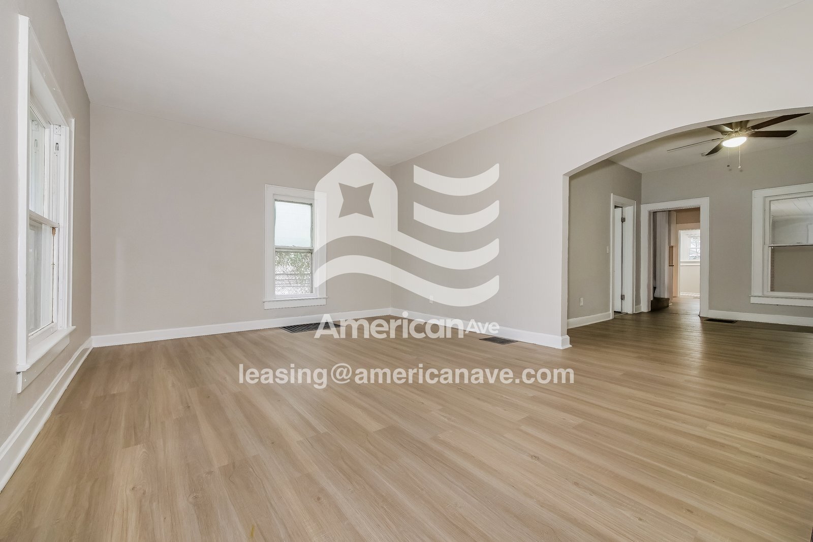 Building Photo - 115 N Topping Ave