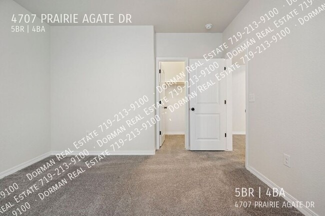 Building Photo - 4707 Prairie Agate Dr