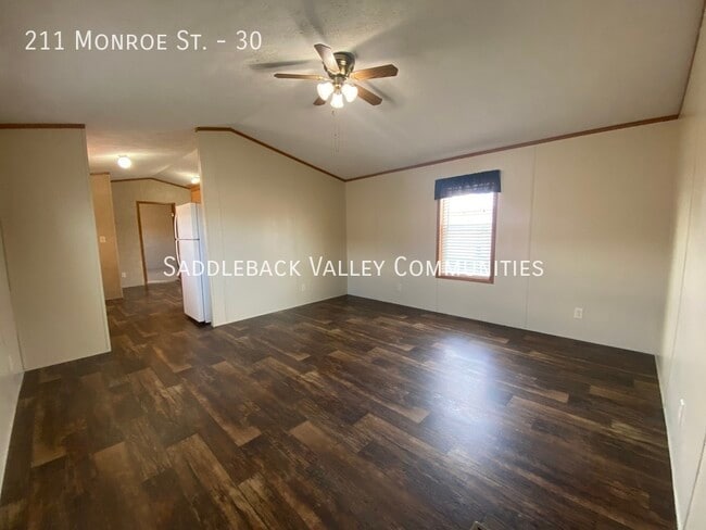 Building Photo - 211 Monroe St