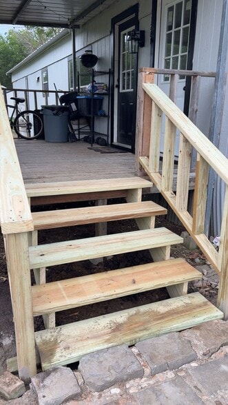 Building Photo - 1281 Fcr 930