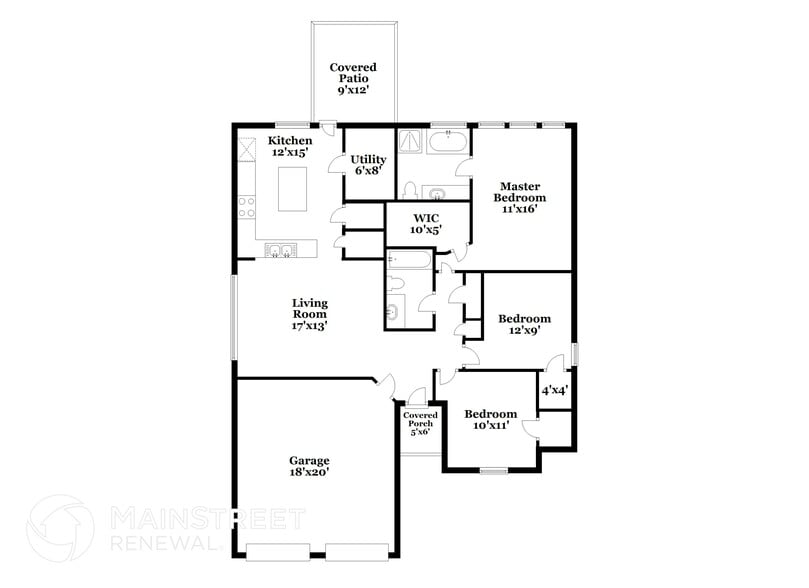 Building Photo - 1921 Morning Dove Dr